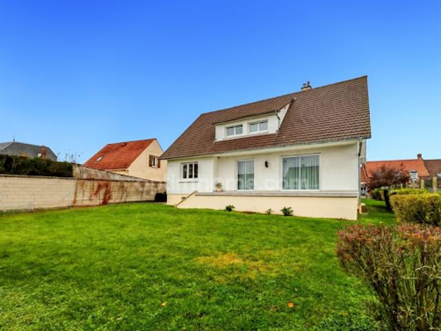 Vente Maison 5 pièces 149 m2 Sacy le Grand