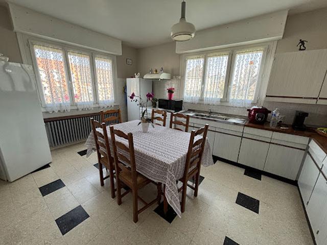 Vente Maison 5 pièces 149 m2 Sacy le Grand