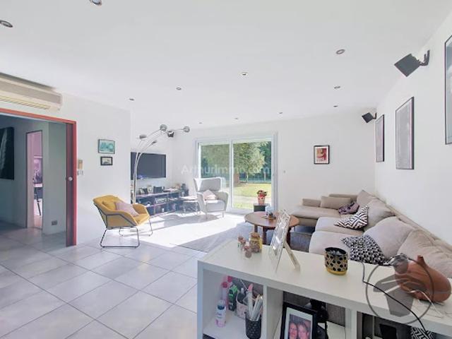 Vente Maison 5 pièces 149 m2 Saint Martin d'Ary