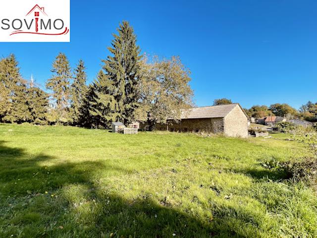 Vente Maison 5 pièces 149 m2 Saint Christophe