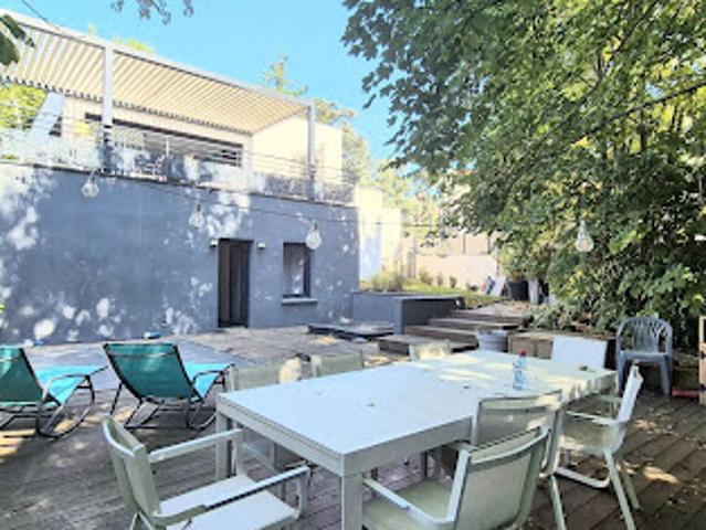 Vente Maison 5 pièces 149 m2 Saint Etienne