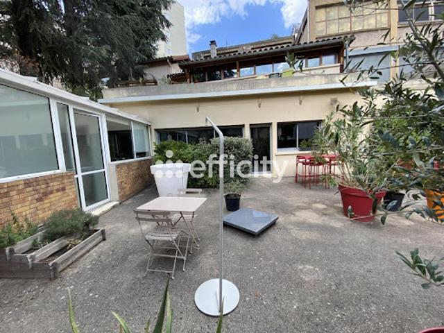 Vente Maison 5 pièces 149 m2 Saint Etienne