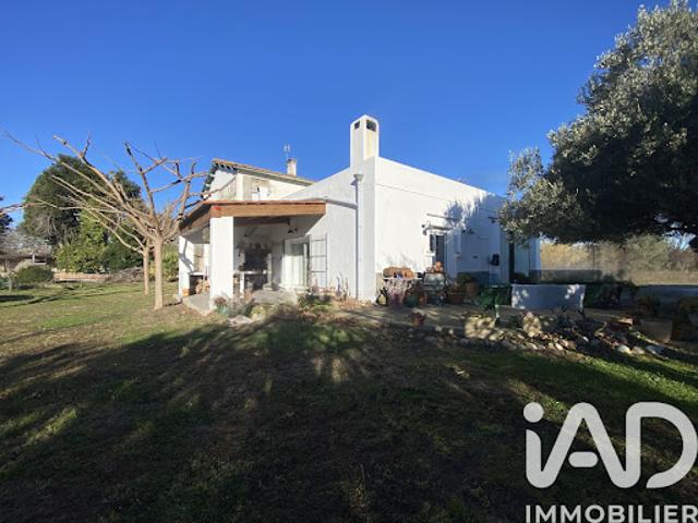 Vente Maison 5 pièces 149 m2 Saint Estève