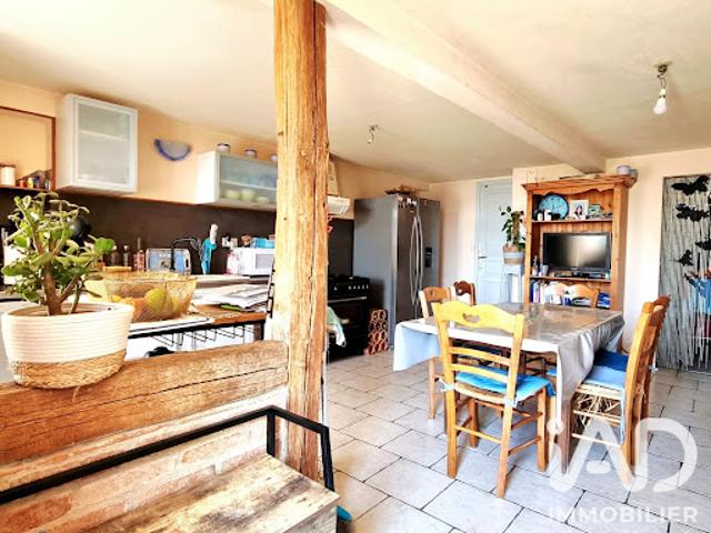 Vente Maison 5 pièces 149 m2 Santilly