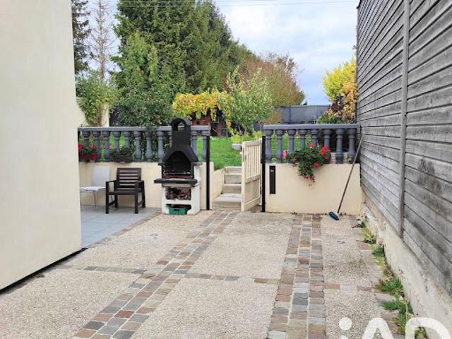 Vente Maison 5 pièces 149 m2 Sept Saulx