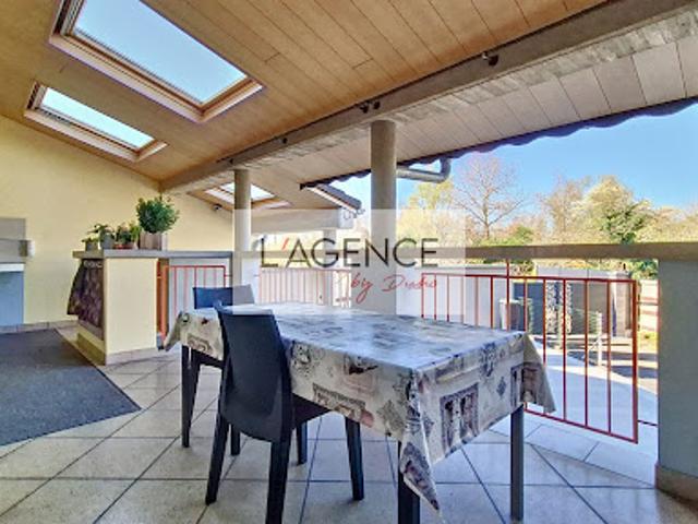 Vente Maison 5 pièces 149 m2 Thionville
