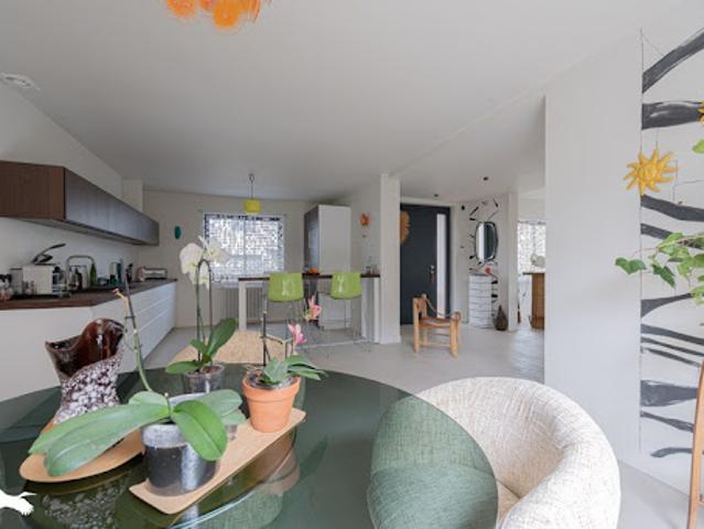 Vente Maison 5 pièces 149 m2 Toulouse