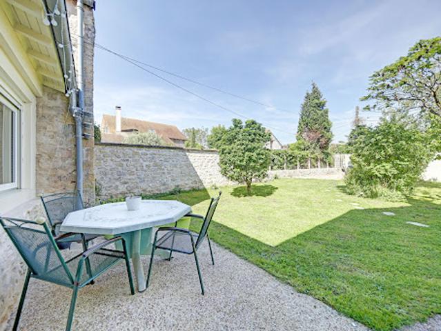 Vente Maison 5 pièces 149 m2 Vernouillet
