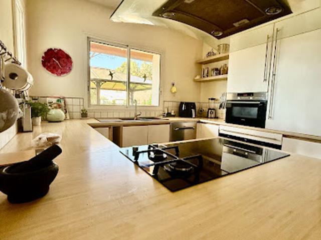 Vente Maison 5 pièces 149.1 m2 Saint Nazaire