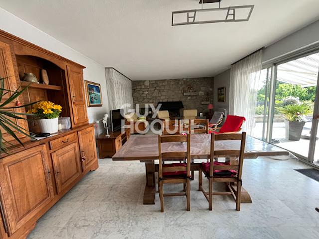 Vente Maison 5 pièces 149.3 m2 Le Vivier sur Mer