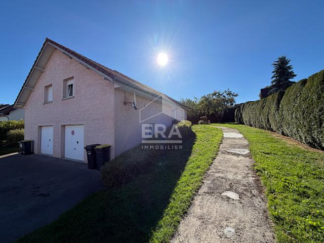 Vente Maison 5 pièces 149.3 m2 Valdahon