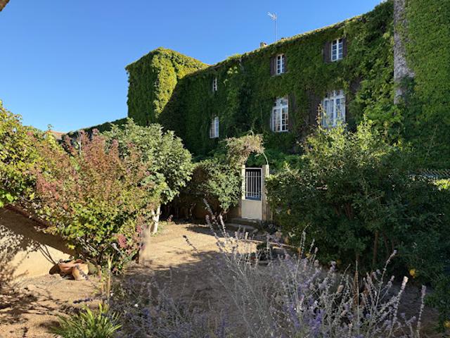 Vente Maison 5 pièces 149.5 m2 Floure