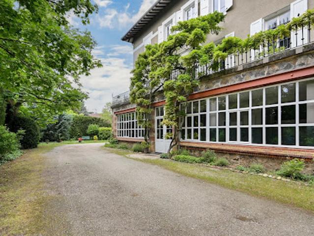Vente Appartement 5 pièces 149.5 m2 Lyon 5ème