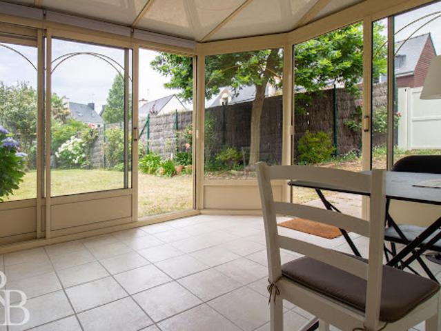Vente Maison 5 pièces 149.6 m2 Vannes