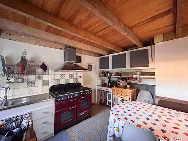 Vente Maison 5 pièces 149.79 m2 Saint remy
