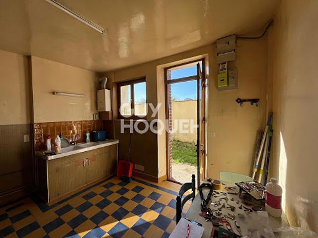 Vente Maison 5 pièces 140 m2 Mainvilliers