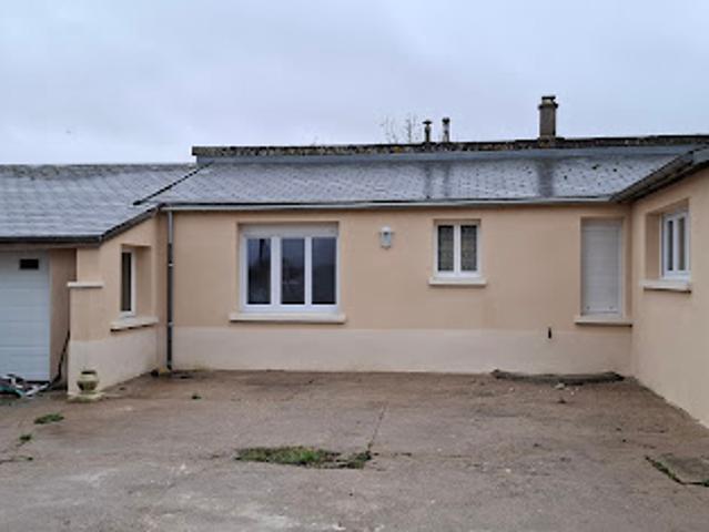 Vente Maison 5 pièces 140 m2 Maisons