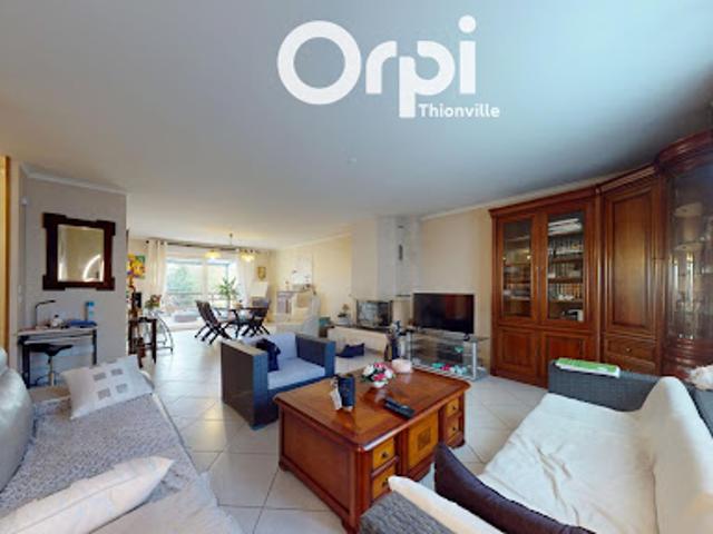 Vente Maison 5 pièces 140 m2 Manom