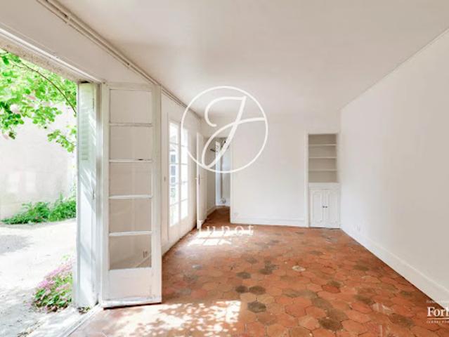 Vente Maison 5 pièces 140 m2 Marnes la Coquette