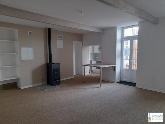 Vente Maison 5 pièces 140 m2 Marans