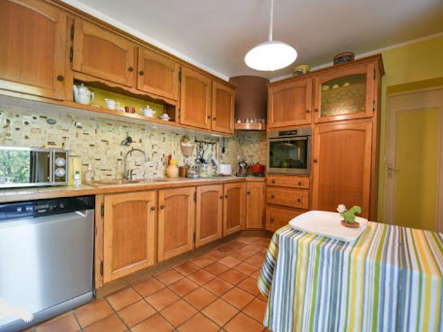 Vente Maison 5 pièces 125 m2 Mareuil sur Cher