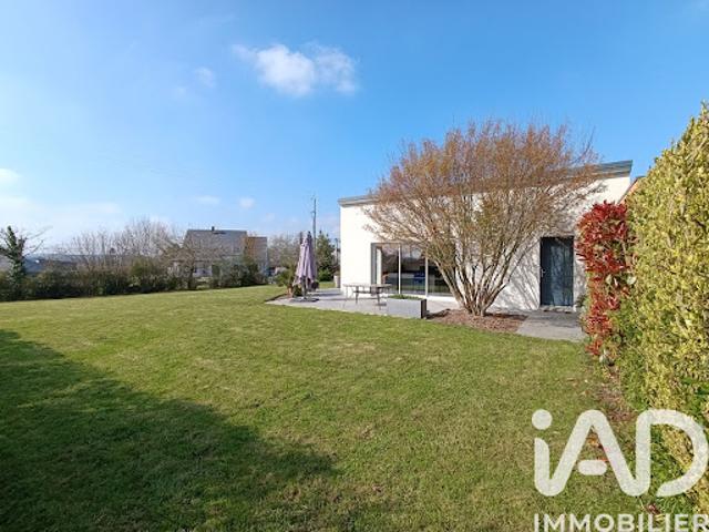 Vente Maison 5 pièces 140 m2 Marigny