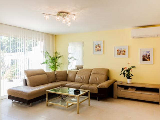 Vente Maison 5 pièces 140 m2 Marseille 9ème