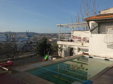 Vente Maison 5 pièces 140 m2 Marseille 15ème