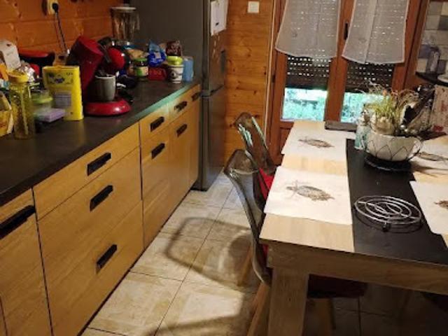 Vente Maison 5 pièces 140 m2 Matzenheim
