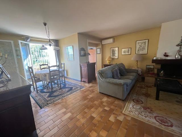 Vente Maison 5 pièces 140 m2 Mauguio