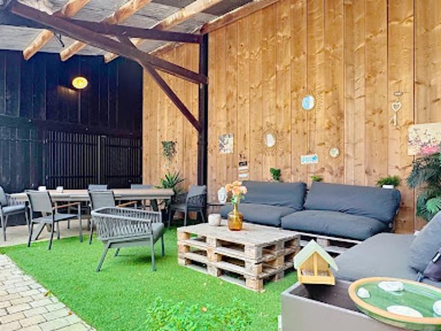 Vente Maison 5 pièces 140 m2 Maule