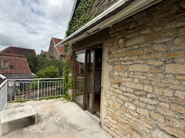 Vente Maison 5 pièces 140 m2 Ménétreux le Pitois