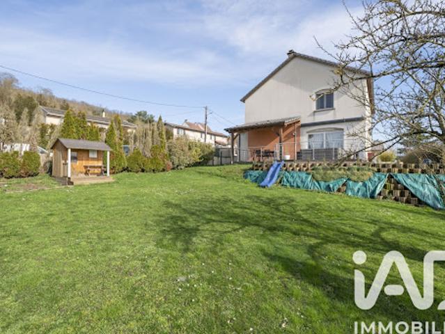 Vente Maison 5 pièces 140 m2 Messein