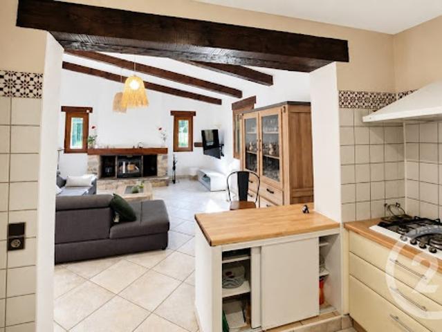 Vente Maison 5 pièces 140 m2 Meria
