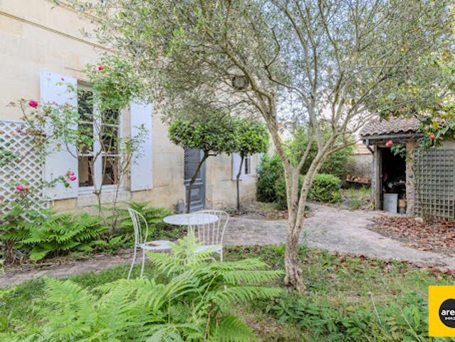 Vente Maison 5 pièces 140 m2 Merignac