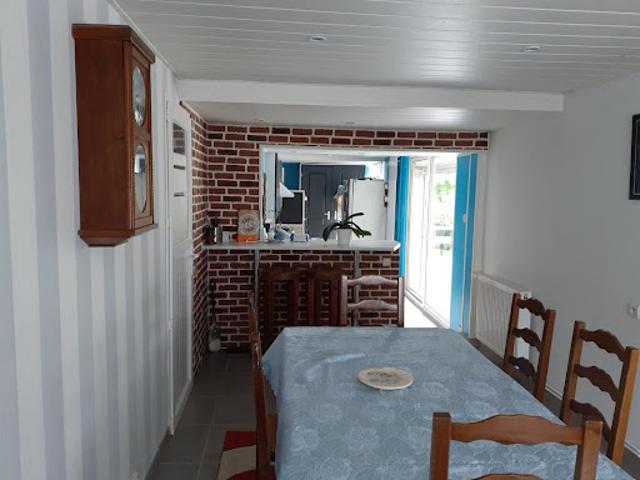 Vente Maison 5 pièces 140 m2 Merlimont