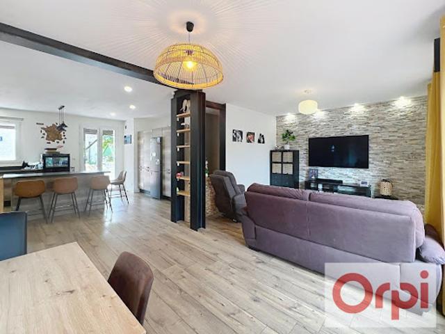 Vente Maison 5 pièces 140 m2 Merville