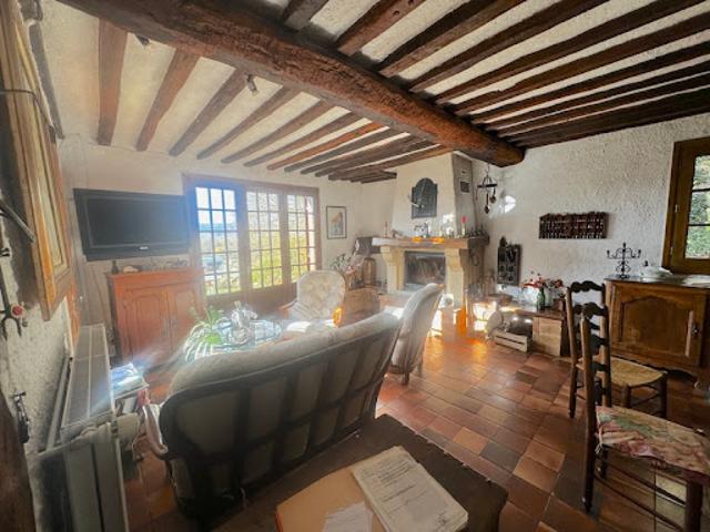 Vente Maison 5 pièces 140 m2 Méry sur Marne