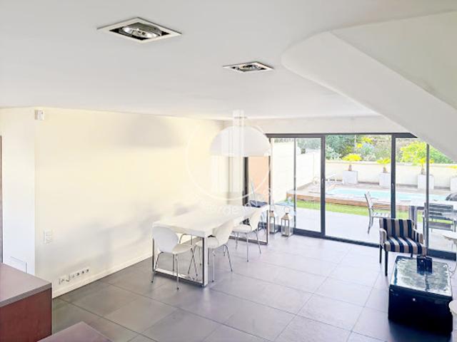 Vente Maison 5 pièces 140 m2 Meudon