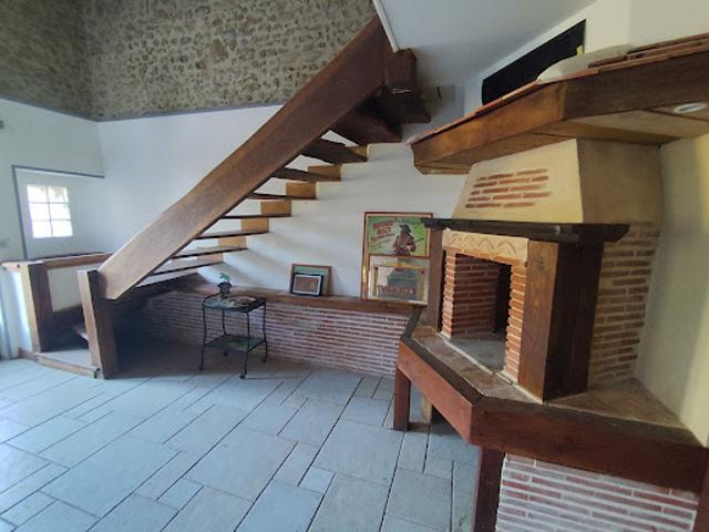 Vente Maison 5 pièces 140 m2 Millac