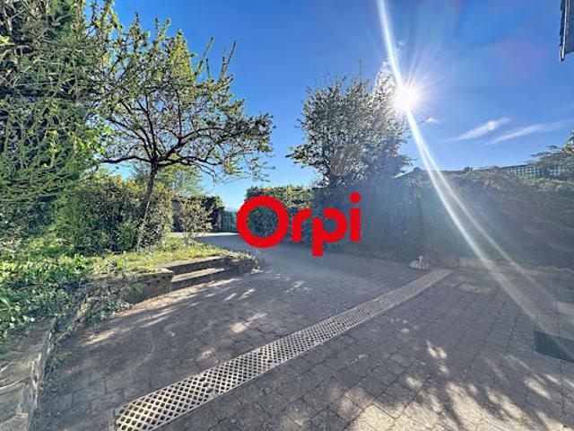 Vente Maison 5 pièces 140 m2 Millery