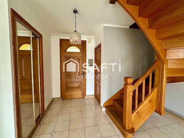Vente Maison 5 pièces 140 m2 Mirepoix