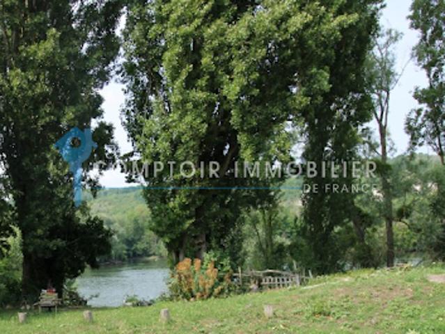 Vente Maison 5 pièces 140 m2 Moisson
