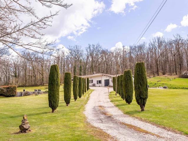 Vente Maison 5 pièces 140 m2 Molieres