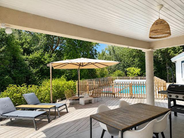 Vente Maison 5 pièces 140 m2 Mons