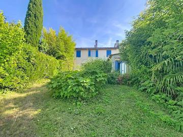 Vente Maison 5 pièces 129 m2 Montaut les Créneaux