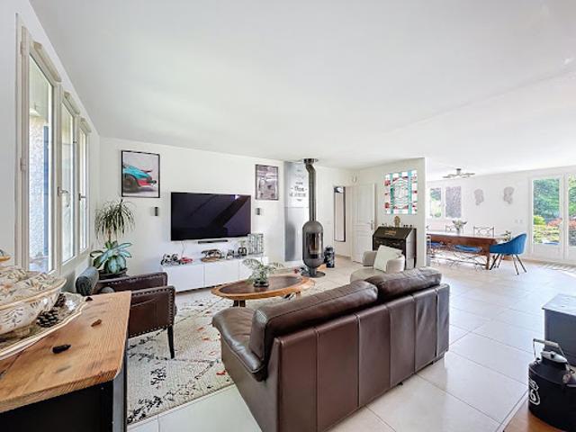 Vente Maison 5 pièces 140 m2 Montevrain