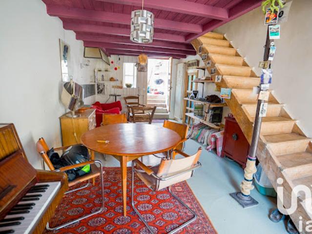 Vente Maison 5 pièces 140 m2 Montjaux