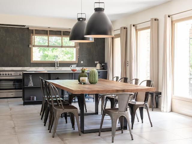 Vente Maison 5 pièces 140 m2 Montpellier