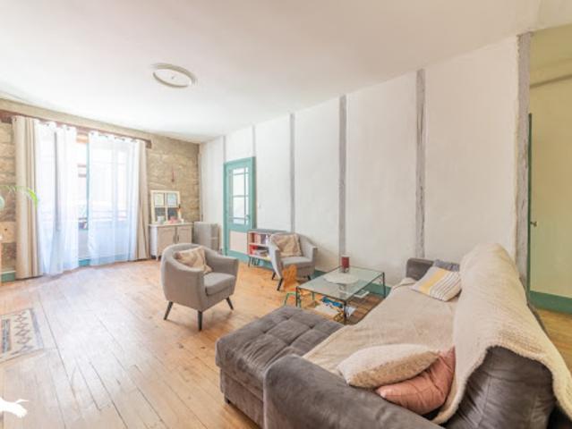Vente Maison 5 pièces 140 m2 Montricoux